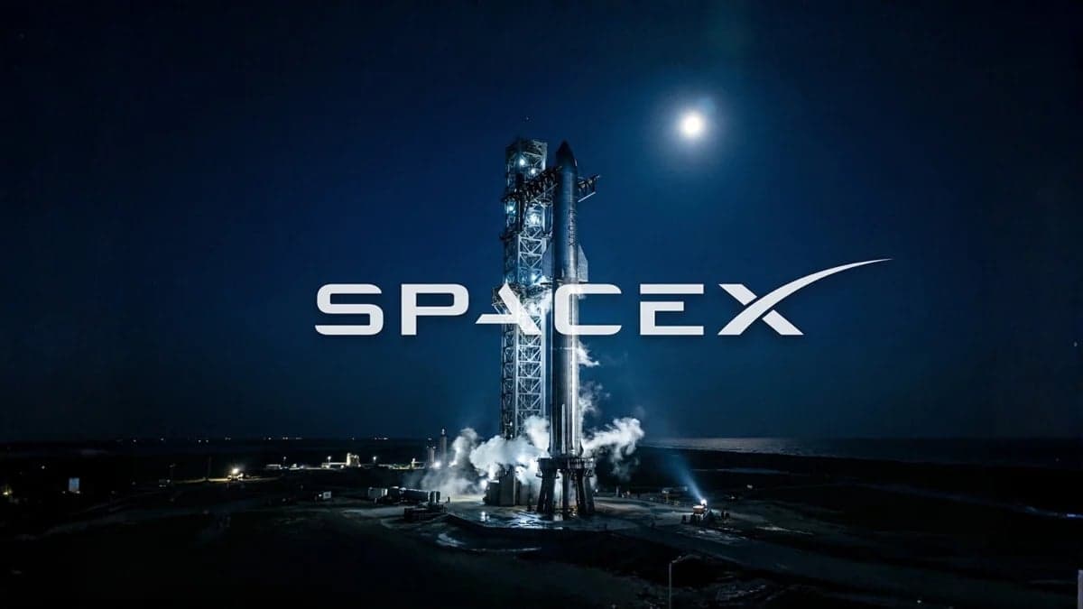 想买的人已经买完了：SpaceX 散户狂欢退潮，真正的抛压还在 8 月