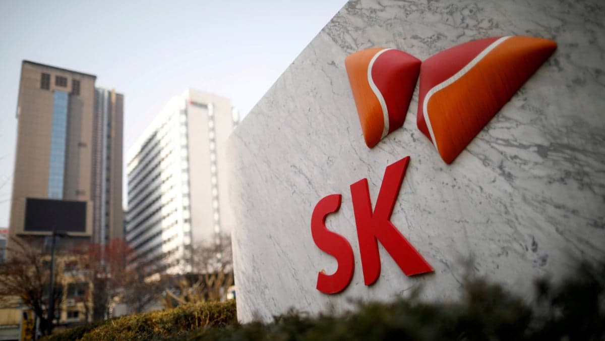 SK 海力士市值 26 年来首超三星，韩国券商喊出仍有 50% 上涨空间