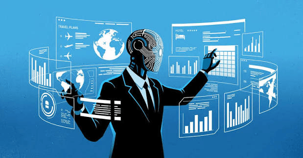a16z：AI 时代，公司争夺人才先从职位命名开始