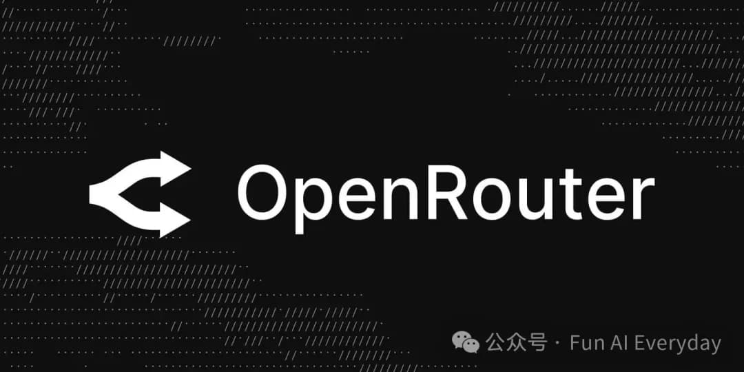 OpenRouter：怎么靠“模型中转站”做到 10 亿美元公司？