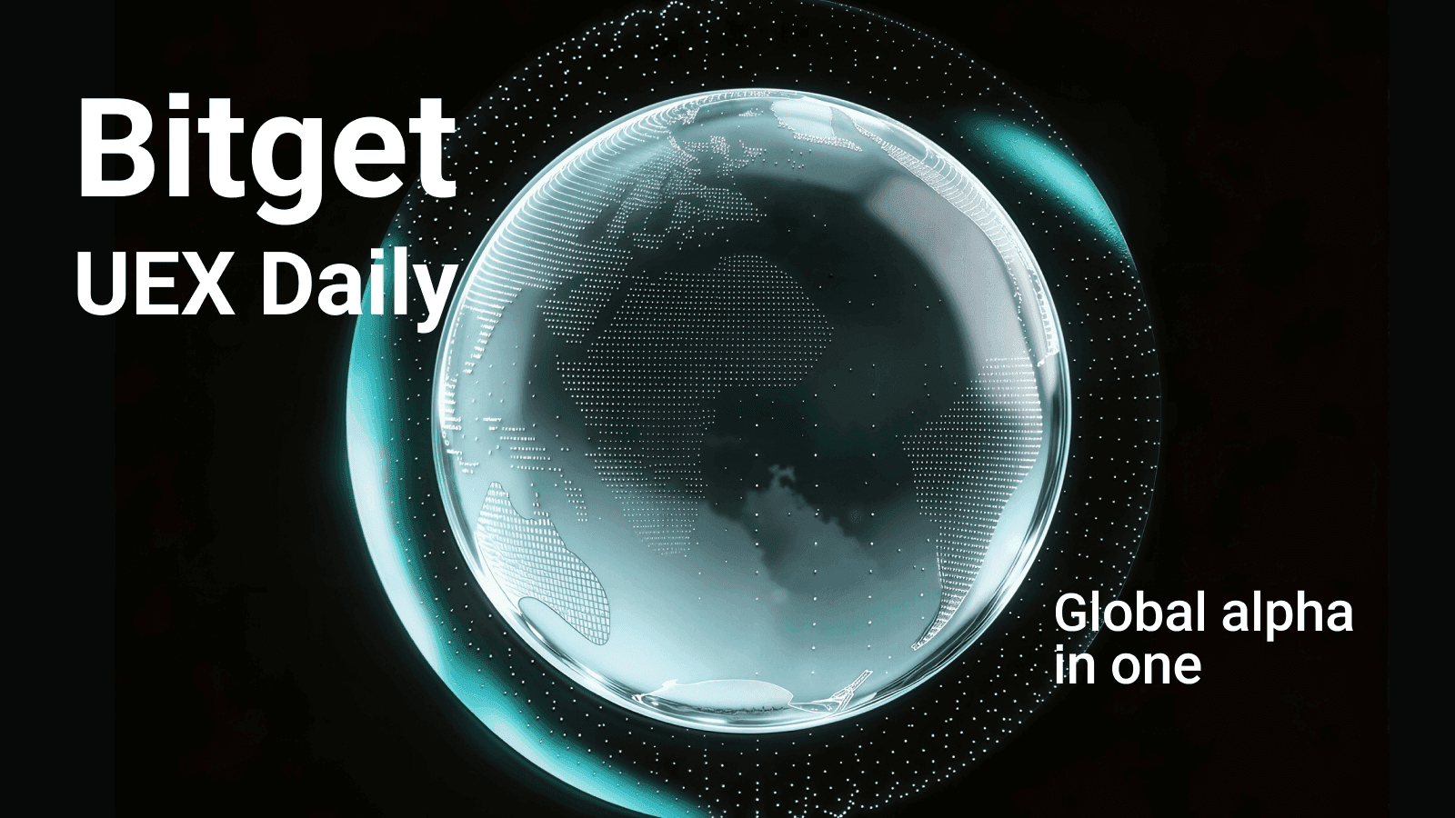 Bitget UEX 日报｜美光财报大超预期提振AI板块；油价回落供应忧虑缓解；特朗普住房法案签署推迟