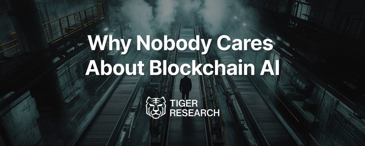 AI 席卷全球，Crypto + AI 为何一片惨淡？