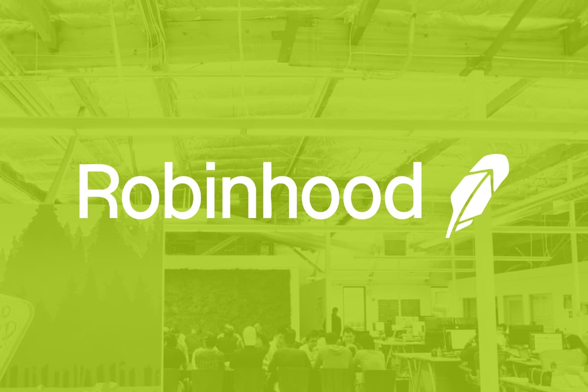 Robinhood 自建公链上线主网，「券商」正式变身 DeFi 入口，HOOD 单日涨逾 8%