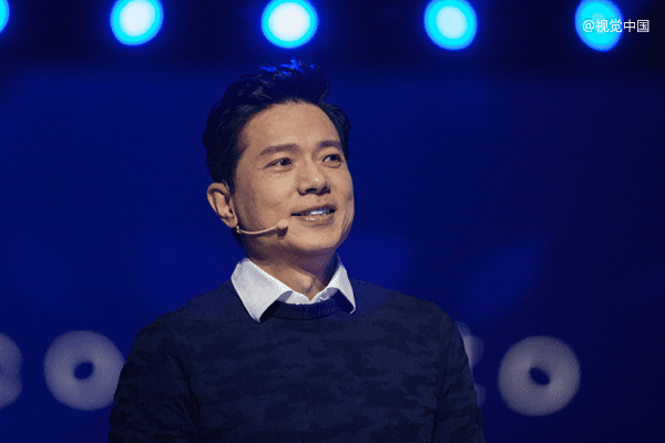 李彦宏最大 IPO 来了