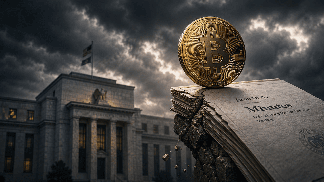 非农意外走弱推动 BTC 反弹 11%，FOMC 纪要将检验这轮叙事