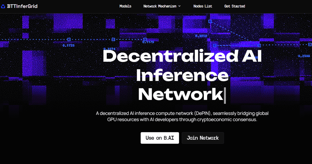 从 BTTInferGrid 到 BTT 回购销毁，BitTorrent 如何以长期主义构建「Web3+AI」价值护城河？