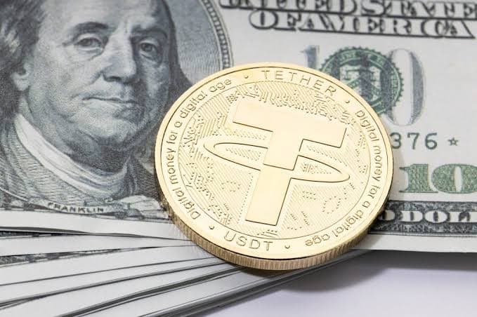 USDT 场外交易被冻卡，可能涉及哪些刑事风险？