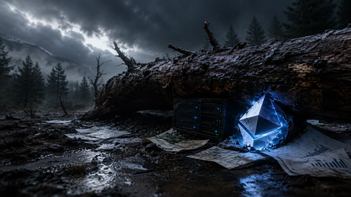 质押 ETH 稳赚 4600 万美元，BitMine 为何仍陷入巨额亏损？