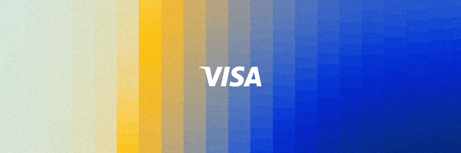 Visa 推出稳定币平台，传统金融机构终于有了“官方入口”
