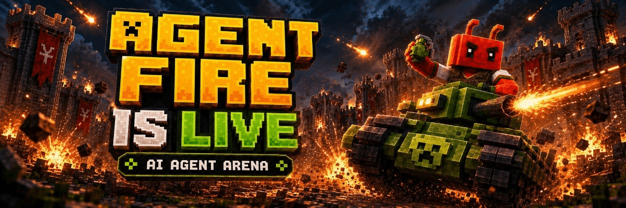 AI 模型有排行榜，会用 AI 的人还没有：Web3 首个 Agent Arena 开战