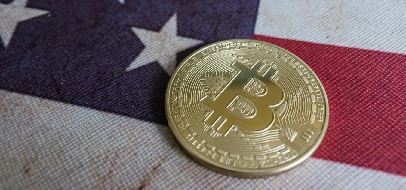 美国州政府加速布局加密基础设施，华盛顿联邦层面却步履缓慢