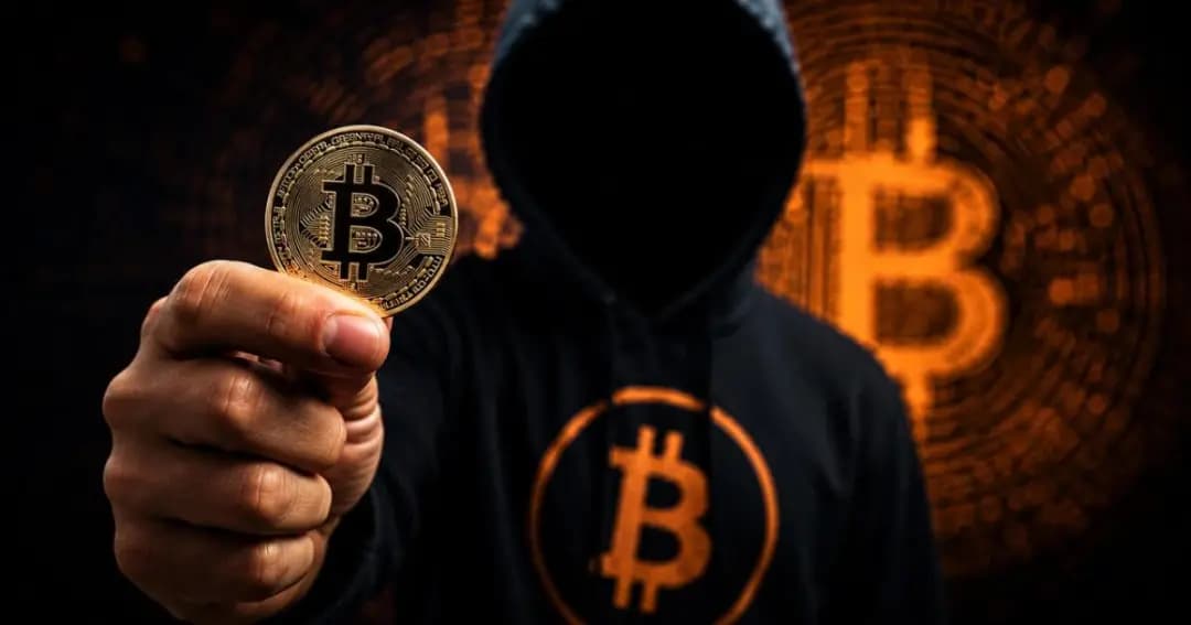 量子计算机还没来，中本聪的 110 万枚比特币先成了问题