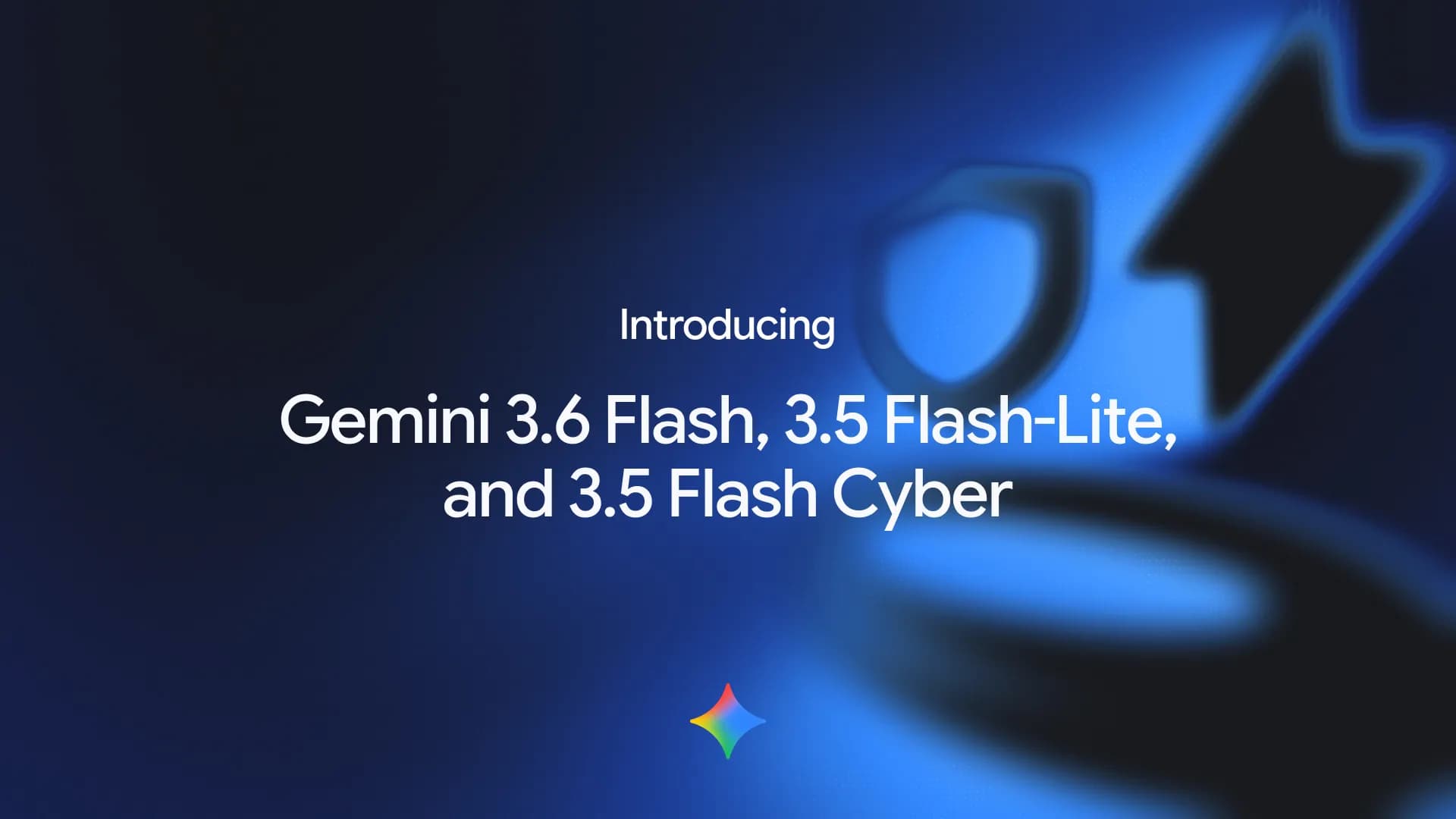 Google 发布 Gemini 3.6 Flash 等三款模型：省 17% Token 成本，速度快一倍