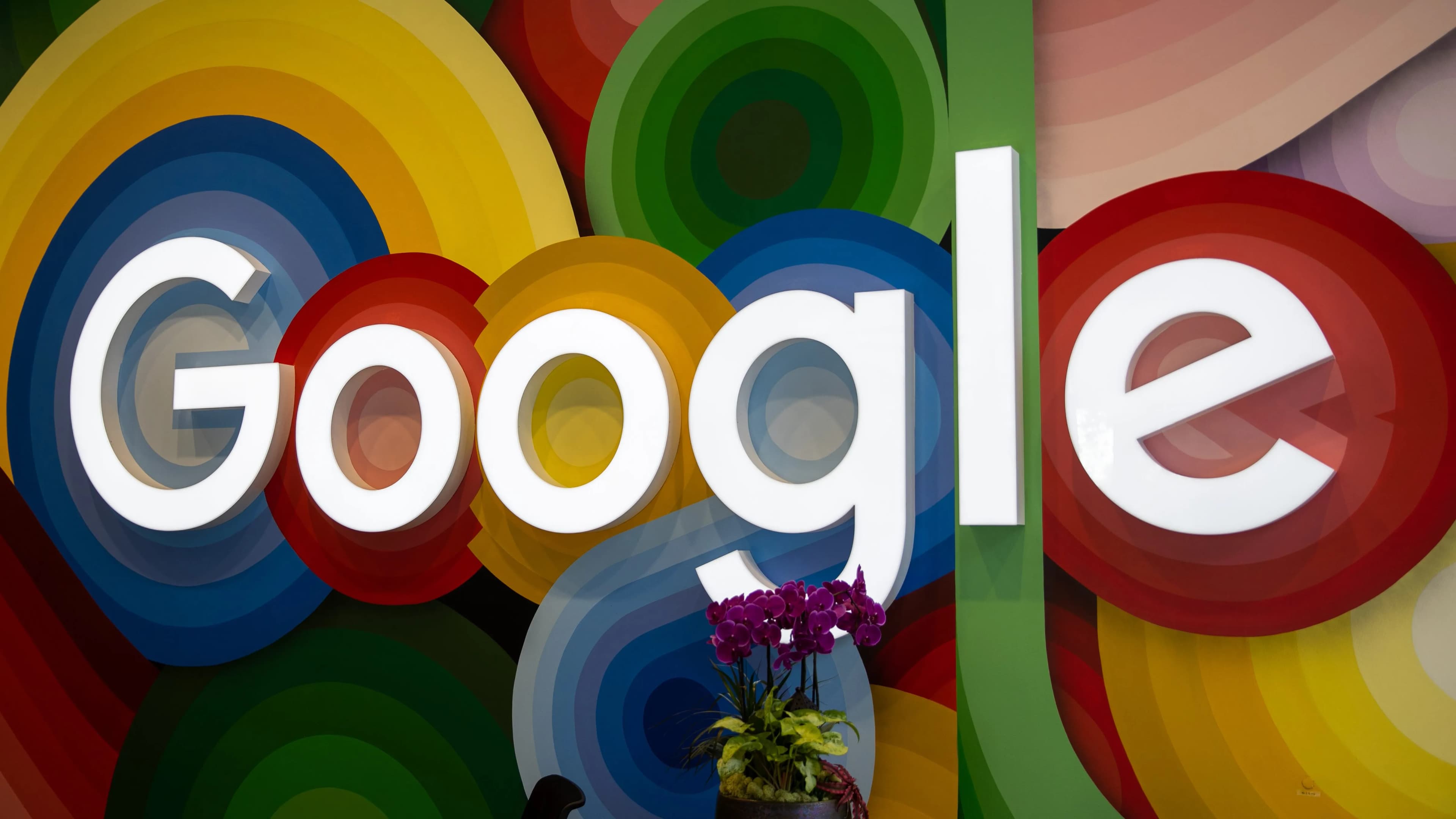 Google 财报点评：接着奏乐，接着舞