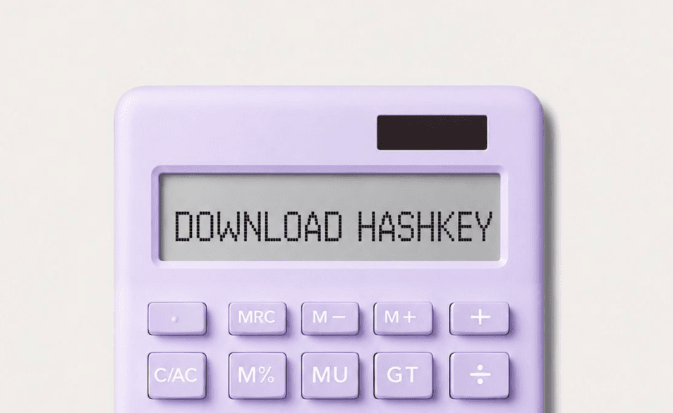 HashKey Exchange 全新 App 正式上线，“亚洲互联”战略全面提速