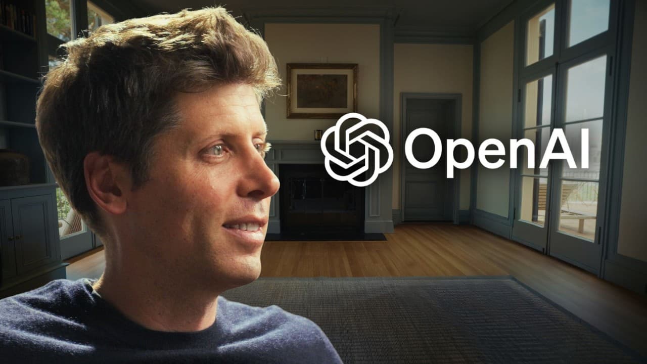 Sam Altman 最新访谈：当一切都在指数级变化，你该有怎么样的心态和判断力