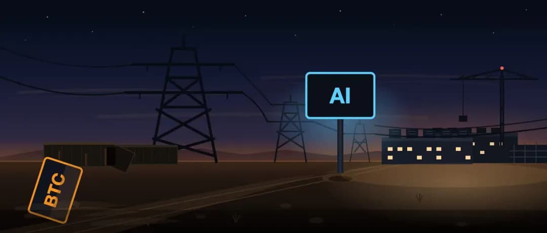 干掉中间商的人，现在给 AI 当中间商