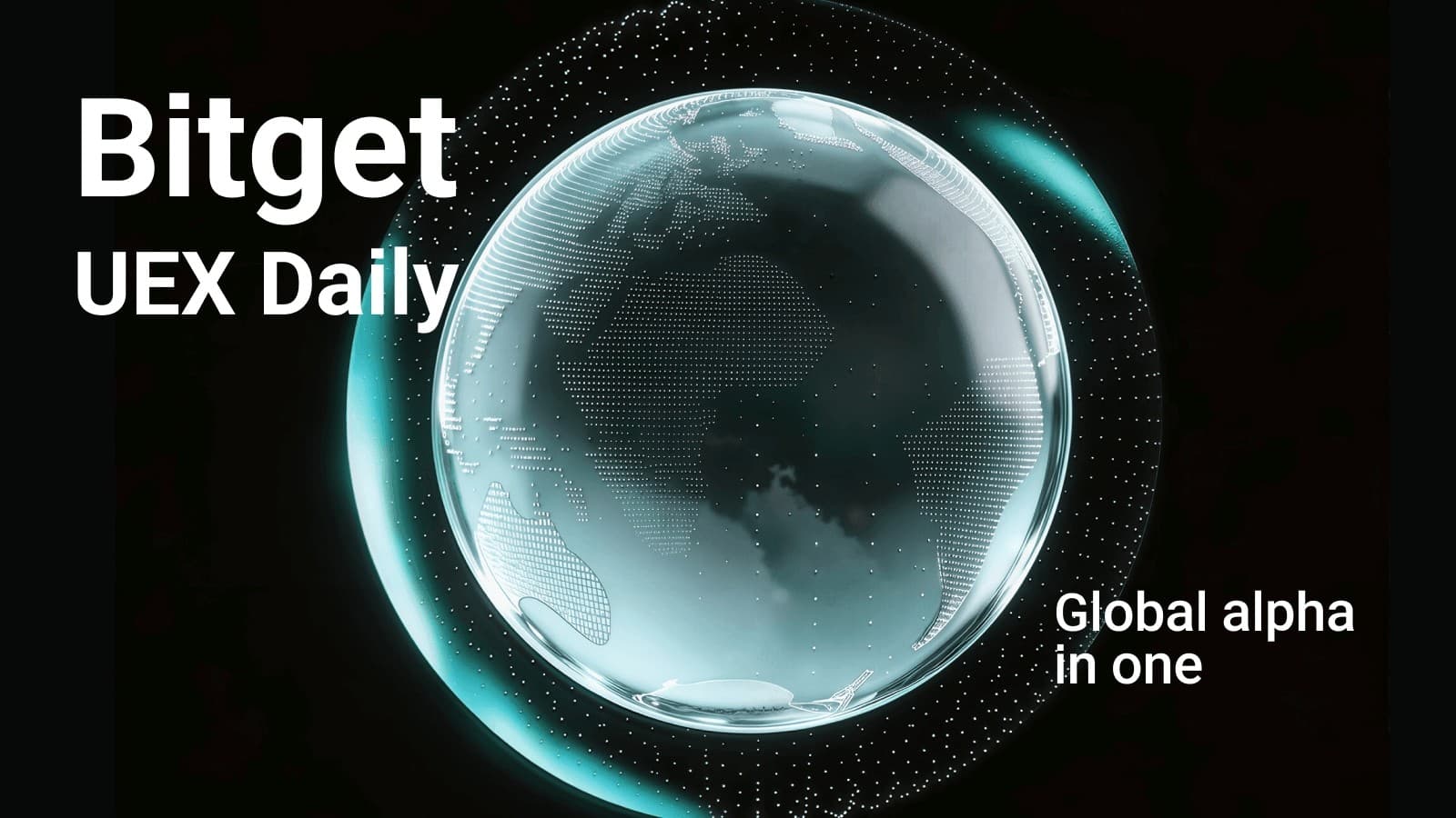 Bitget UEX 日报｜伊朗突袭美军基地油价反弹；存储芯片继续重挫；苹果与微软、谷歌等稳健上涨