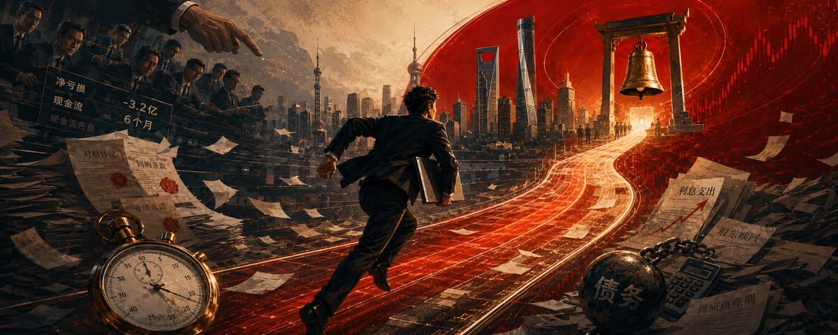 硅谷 VC 实地观察中国创业：更严苛的资本环境，孕育出更凶悍的公司