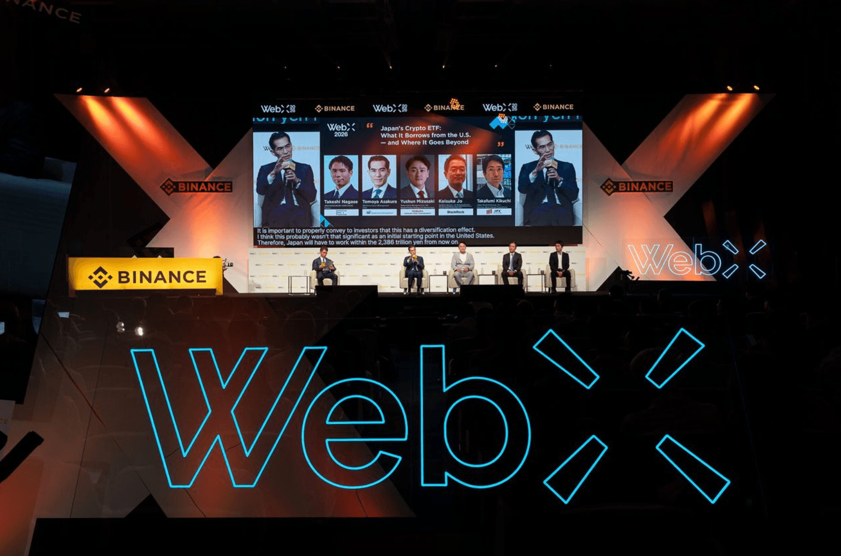 WebX 2026 圆满收官，日本市场释放了哪些关键信号？