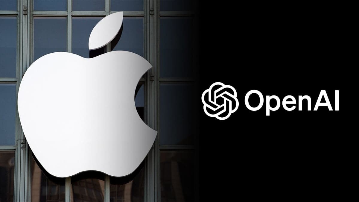 OpenAI 反击苹果商业机密诉讼：称指控“毫无依据”，要求法院驳回案件