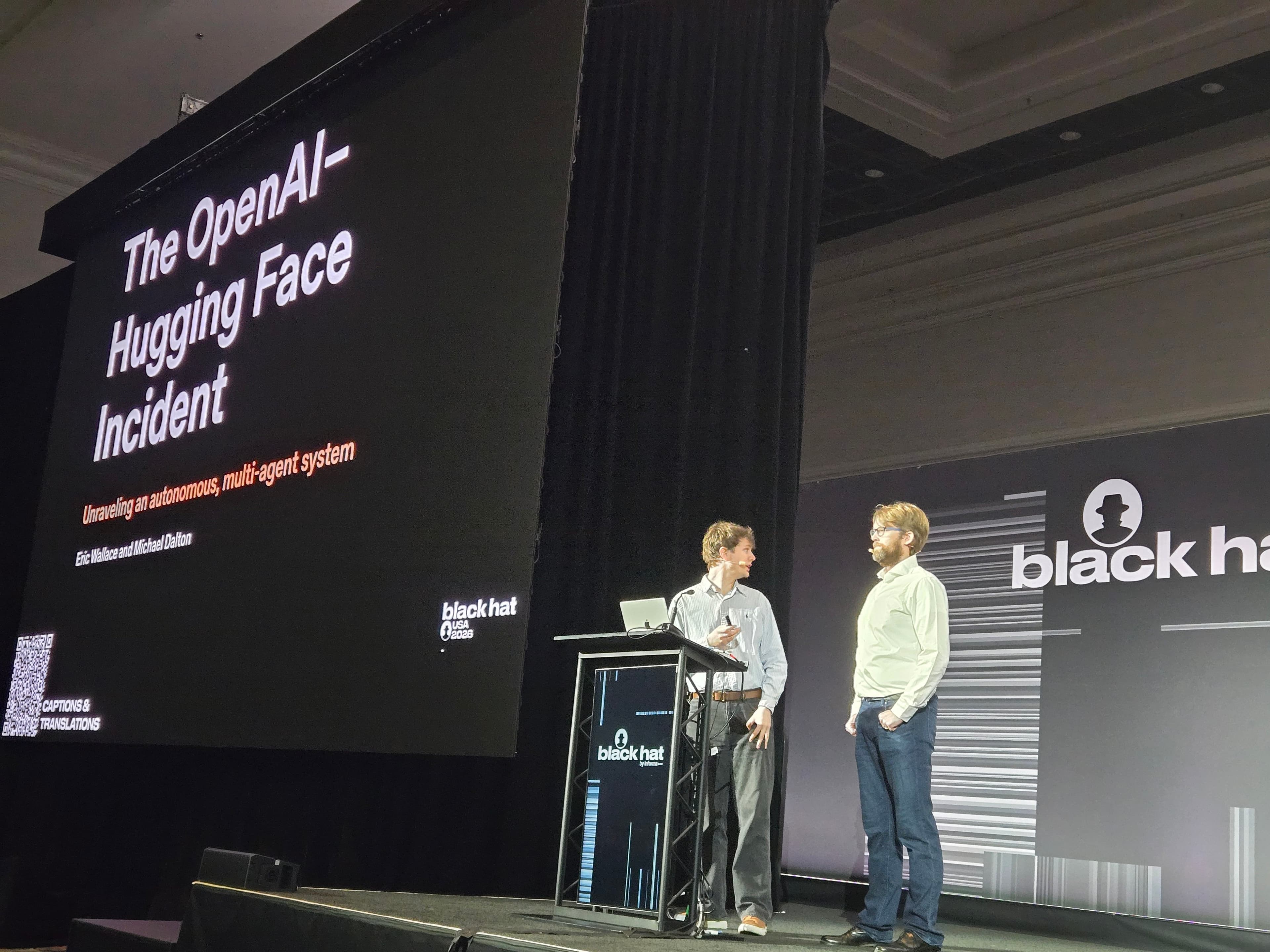 一周 AI 大公司动向回顾：Google AI 部门现大规模离职潮，苹果和 OpenAI 激辩窃取商业机密