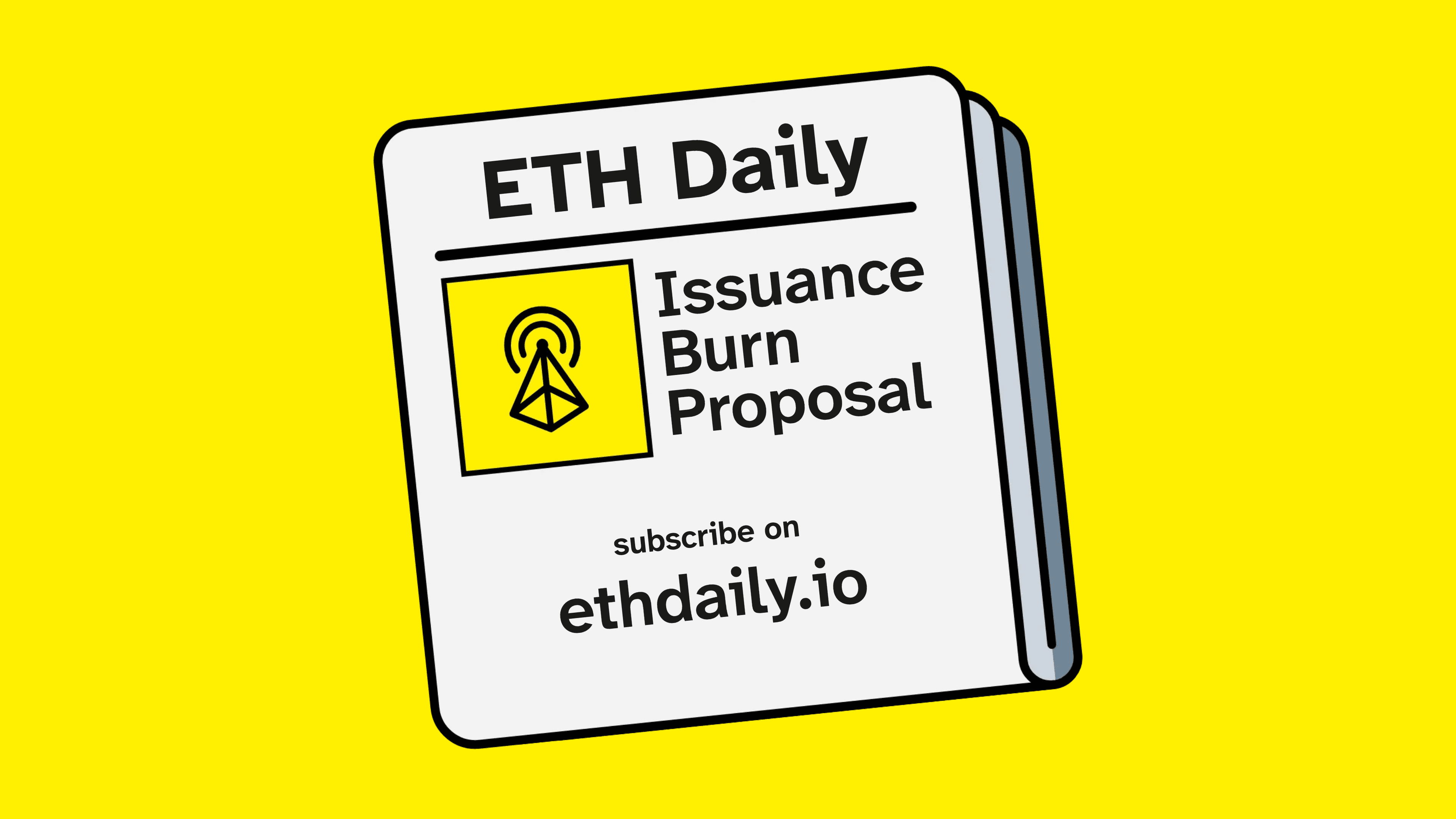 详解 EIP-8363：烧掉质押收益就能救以太坊？独立节点运营者恐先出局