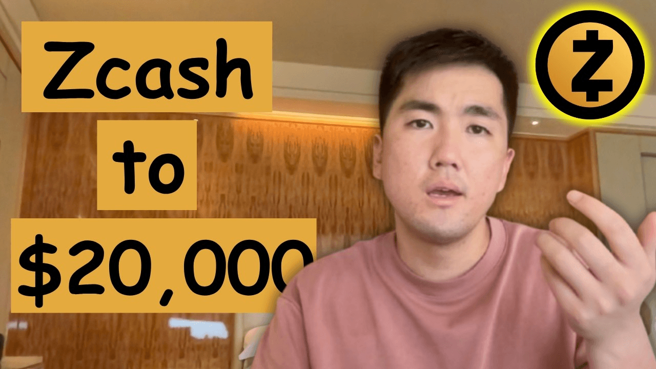 Podcast Notes | Taiki Maeda: Continues to Be Bullish on ZEC Targeting $20,000, Buying “Quantum-Resistant” Insurance for Bitcoin