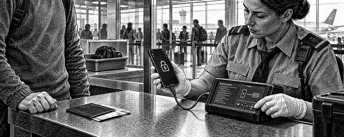 In-Depth Guide: How to Turn Your iPhone Into a Secure Cold Wallet?