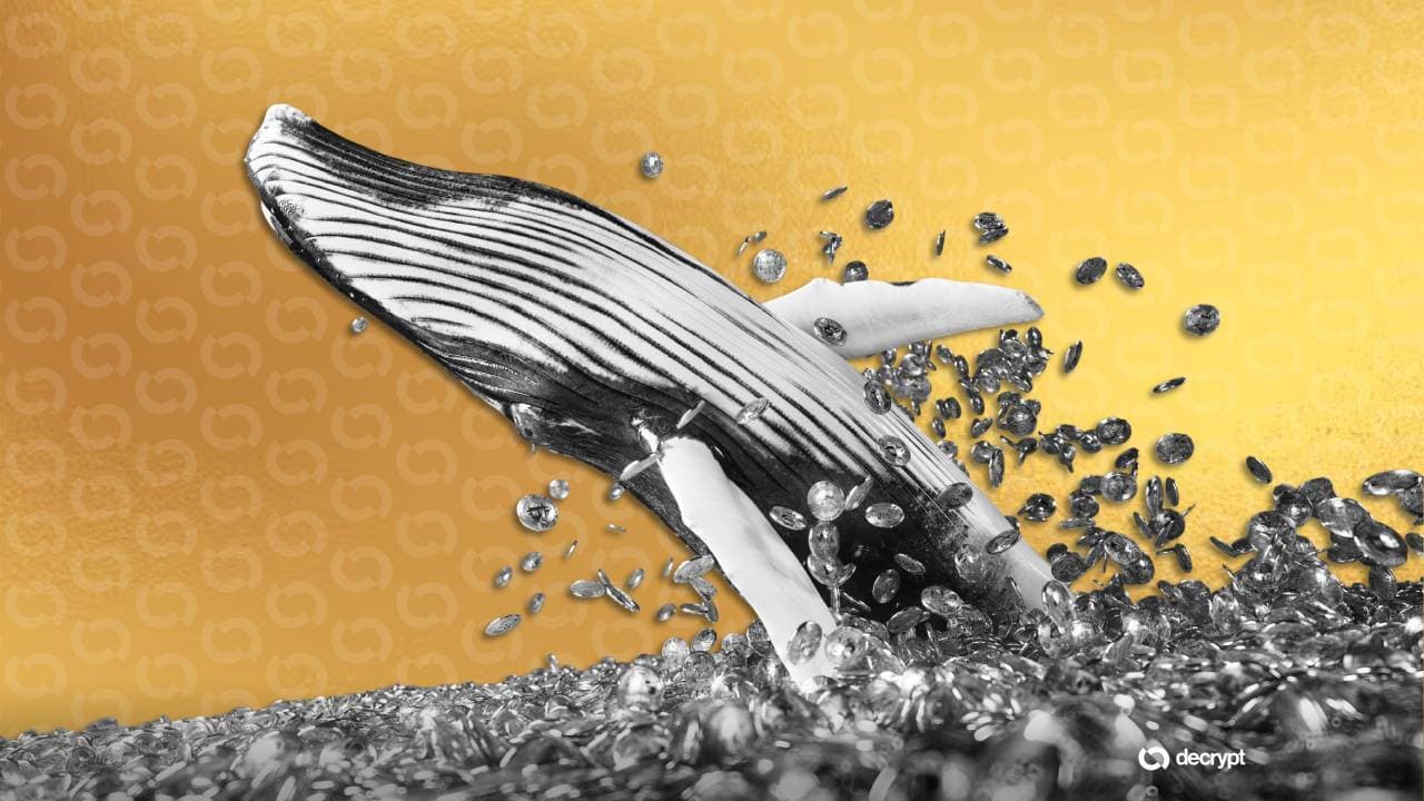 Weathering Six Years of Market Crashes, a Dormant Whale Suddenly Transfers $377 Million in BTC, With Six-Year Position Gains Nearing 10x
