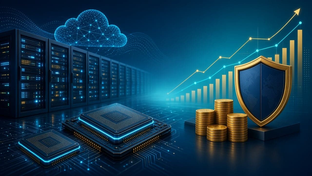 CoreWeave Seeks Trillions in Insurance Capital, Aims for Investment-Grade Upgrade on $52B Debt