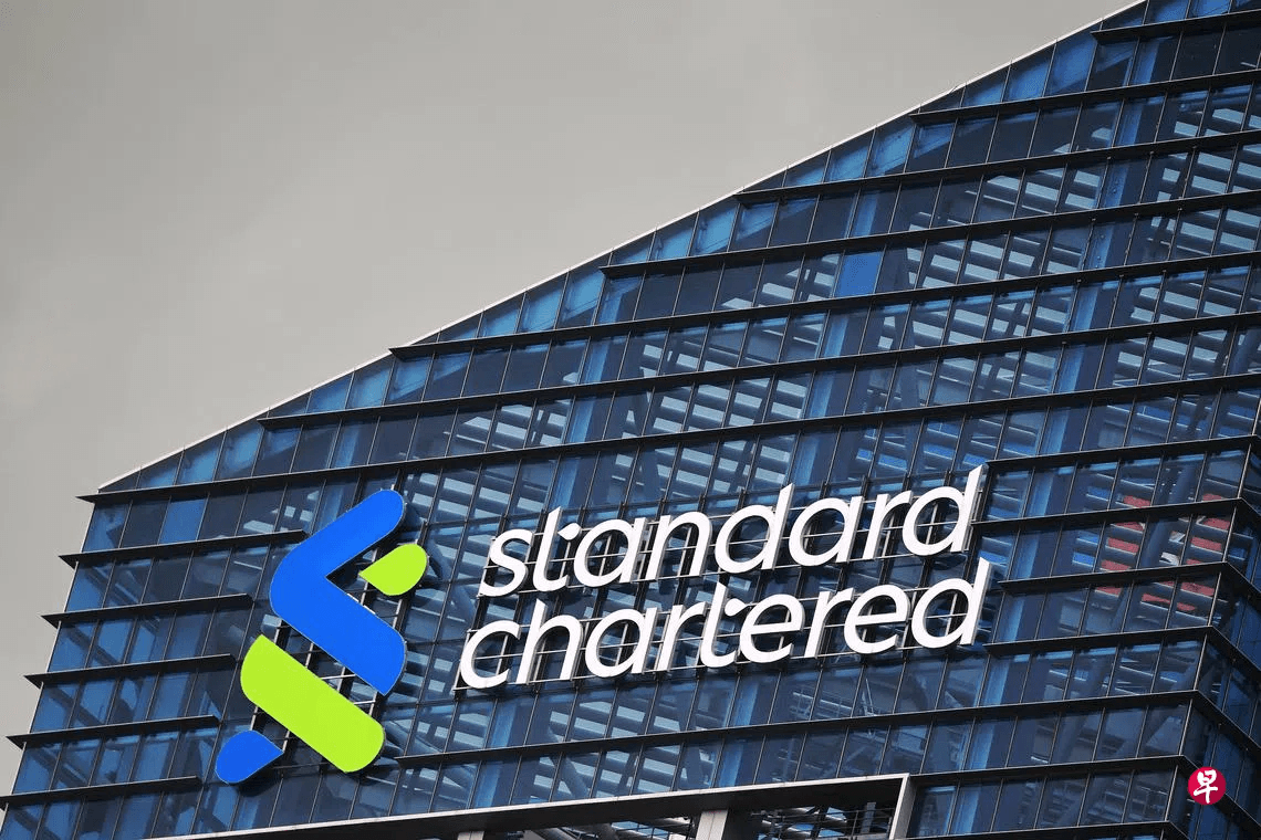 Standard Chartered Bank Granted UAE VARA License: First Major Global Bank Launches Closed-Loop BTC and ETH Trading for Wealthy Clients