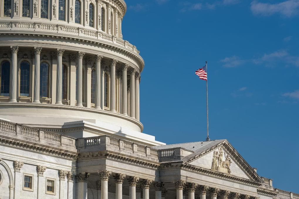 Full Analysis of Three Possible Outcomes for the US Midterm Elections: What Will Trump Face? The 2027 Fiscal Battle Is Hard to Avoid