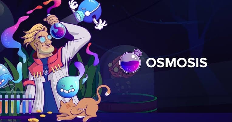 Osmosis Halts the "Money Printer": 91% Vote to Suspend OSMO Emissions, 51.9M Team Token Unlocks Paused