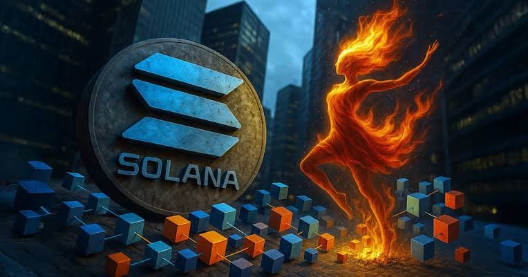 Flood of AI Junk Reports: Firedancer Requires Burning 1 SOL Before Vulnerability Submission