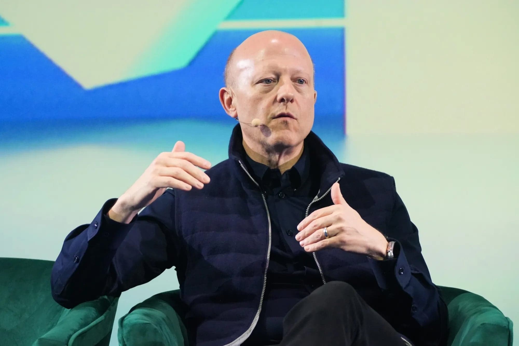 a16z in Conversation with Circle CEO: How Can Blockchain Counterbalance Centralization in the AI Era?