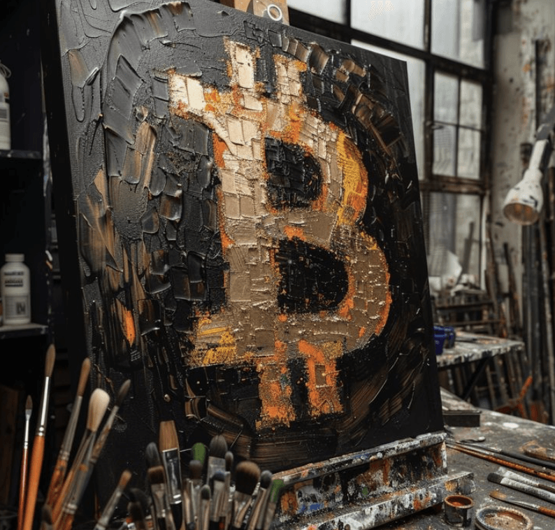 Bitcoin at $80,000: A Tug-of-War With No Winners