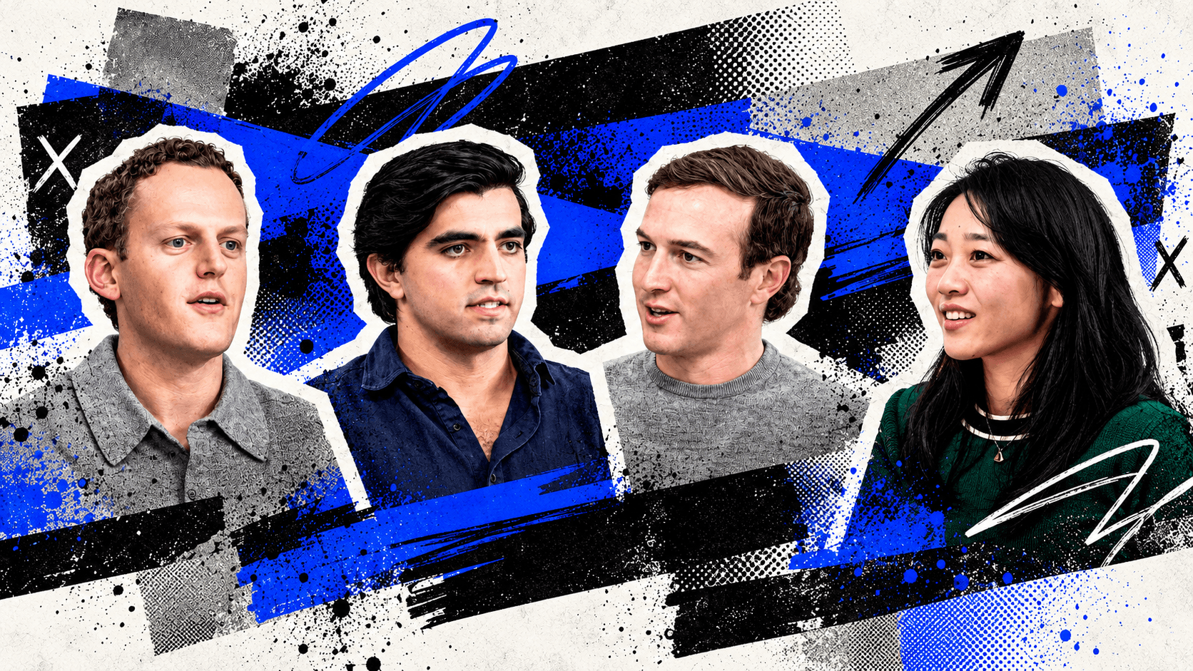a16z's Investment Review: 86% of VC Deals Now Flow to AI, and the Trillion-Dollar Feast Has Only Just Begun