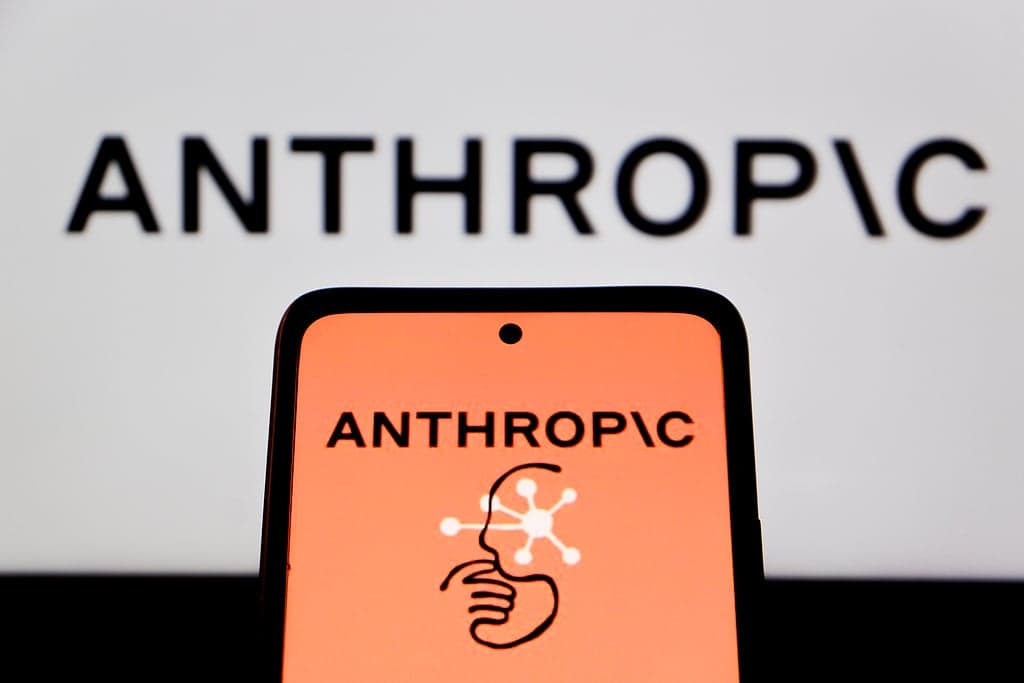 AI financing costs climb: Anthropic plans to offer Blackstone a yield above 10%