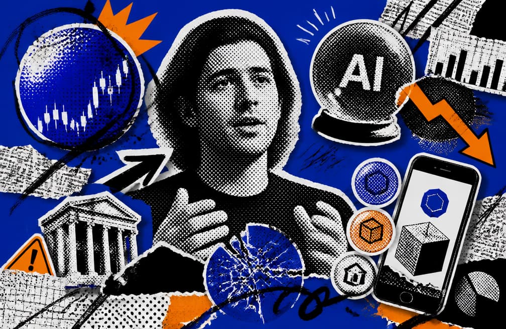 Robinhood Founder Interview: The Will of Retail Investors Triumphs Over All "Smart Money"