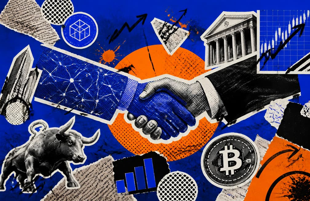 Bitwise: The Next Bull Market Battlefield Is Hidden in These Two Asset Classes
