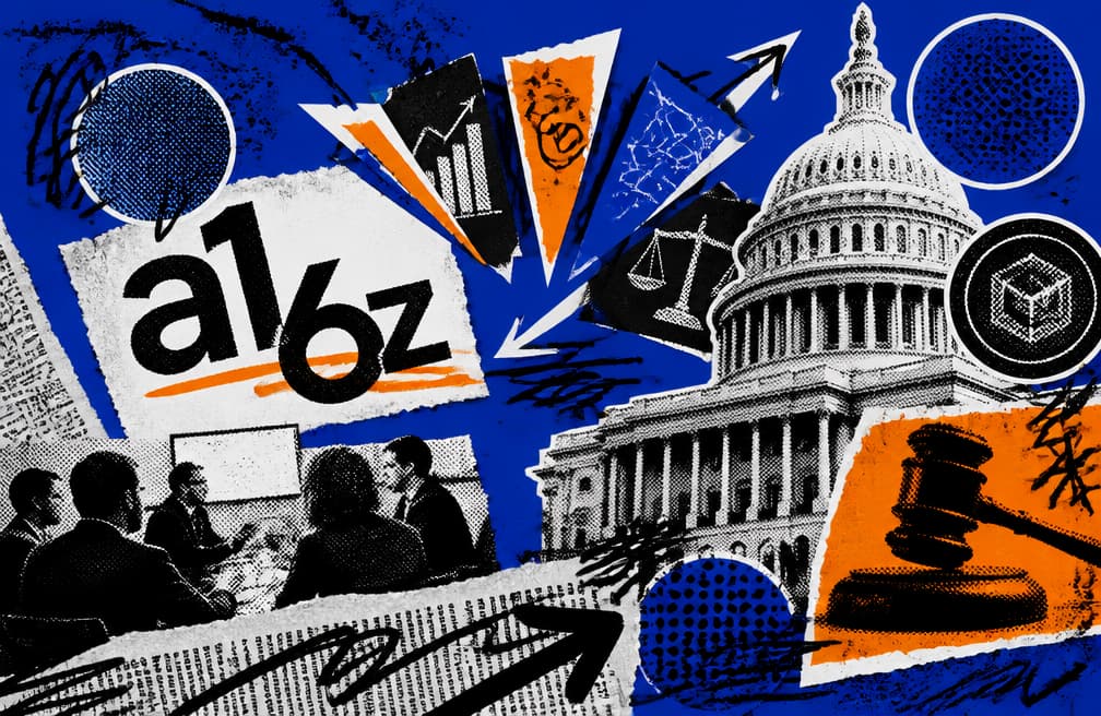 a16z Founder Deep Dive: Why Do We Need the CLARITY Act?