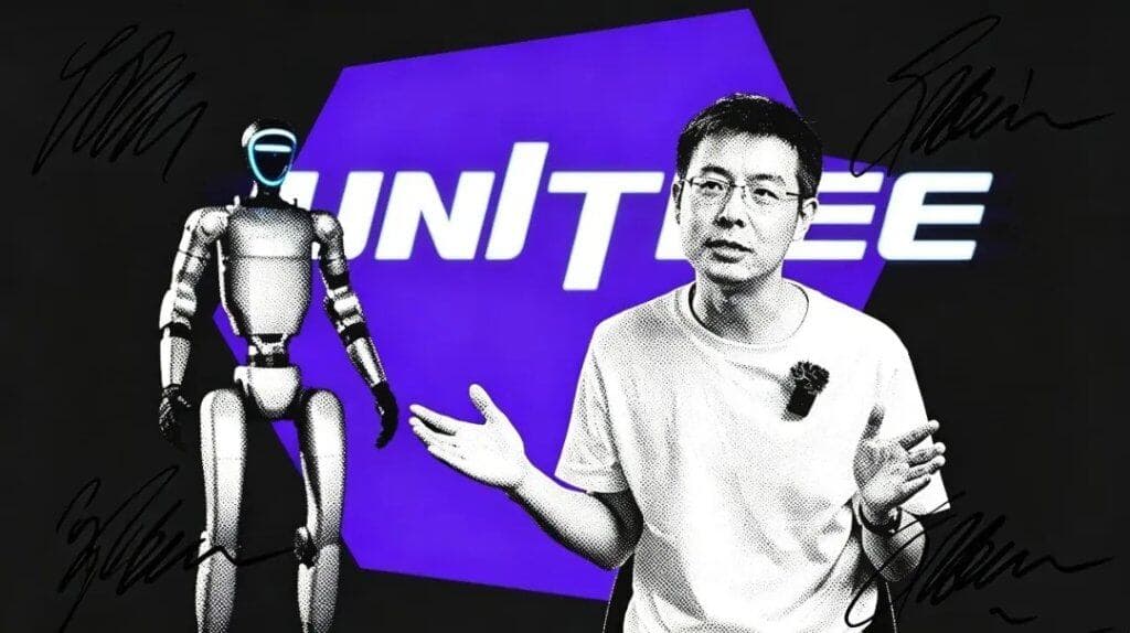宇树 IPO 的财富盛宴,注定只有少数人赚到