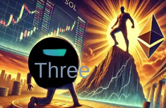 Solana Meme Market Gets ‘Drained,’ Is Ethereum Set for a Turning Point?