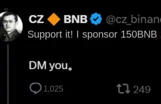 「BROCCOLI Plate」 Rushed Online on Binance Alpha, Retrospect of the 'Broccoli War' Sparked by This Donation