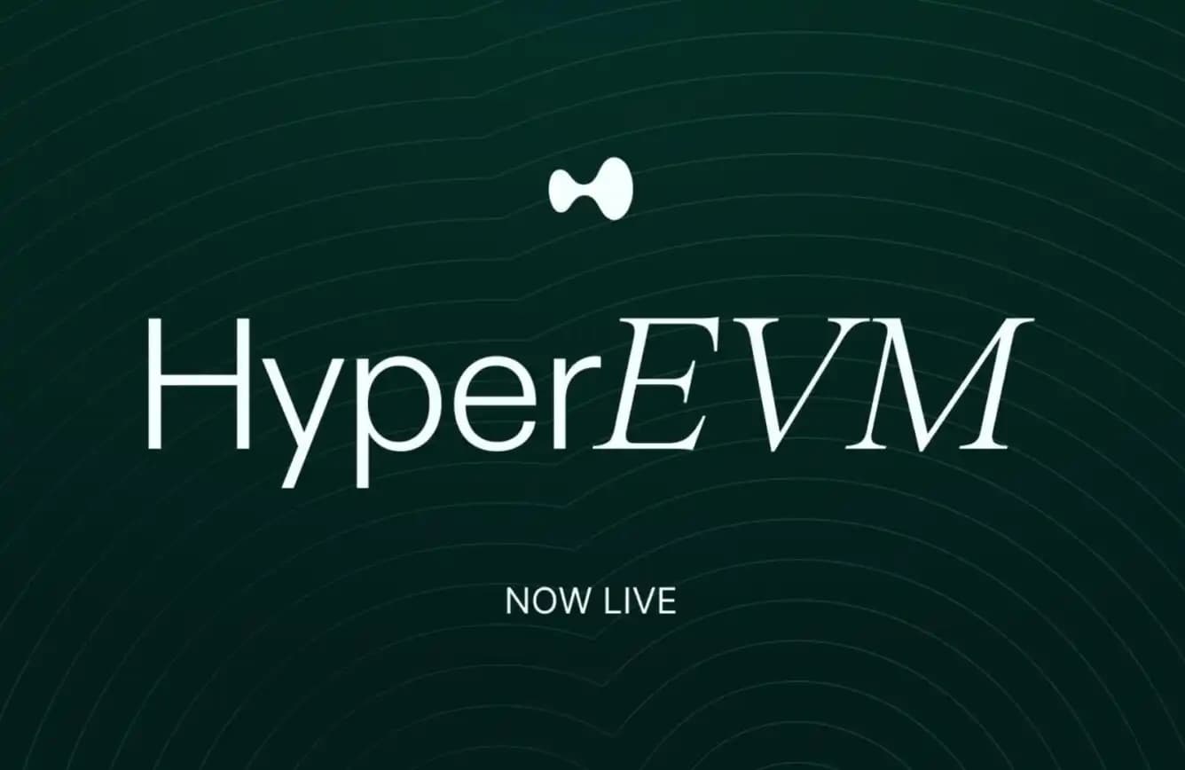 HyperEVM goes live in the chaotic world, will the "Rug Pull Master" win this round?