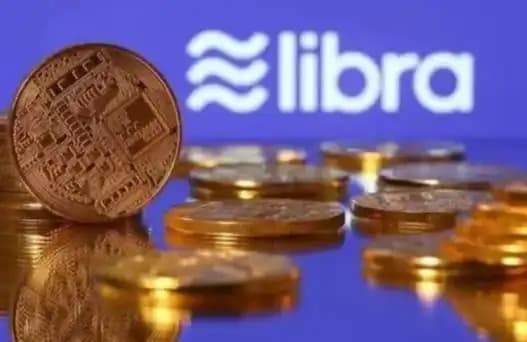 Risk Warning: Examining the 'Politicization' Scam of Cryptocurrencies Through LIBRA