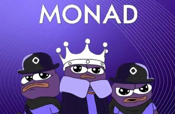 Monad Testnet Launch: How to Interact?