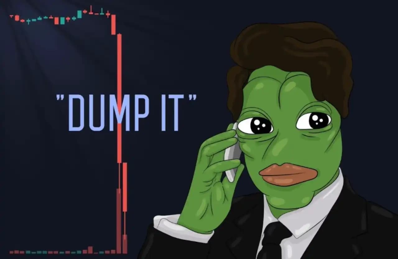 99% of Meme Coin Trades Are Doomed to Rekt, Whales Are the Real Winners