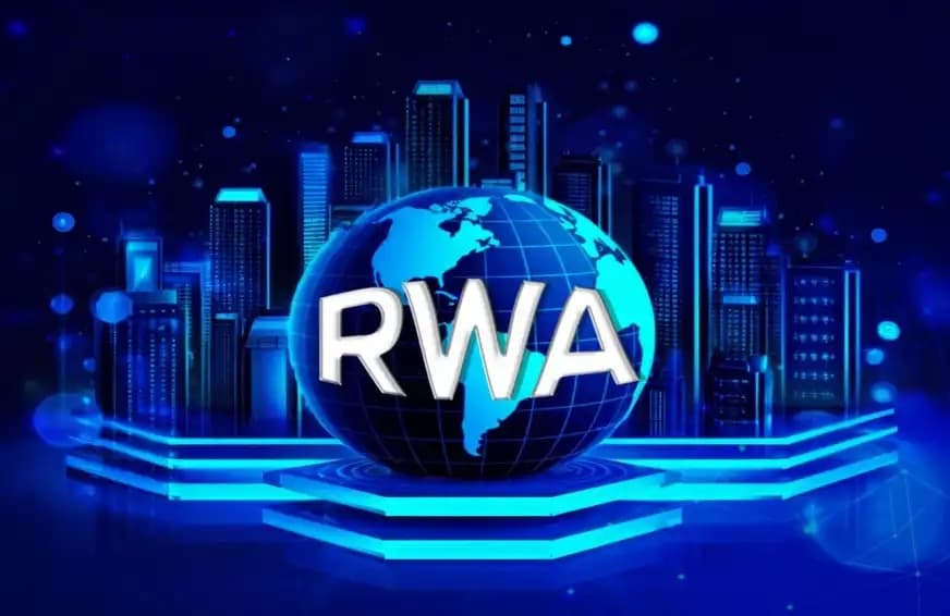 RWA, TVL Hit All-Time Highs: A Huge Opportunity for the Next Decade of Traditional Finance?
